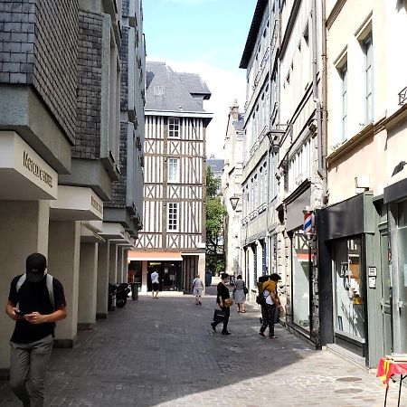 Appart Rouen Centre Εξωτερικό φωτογραφία