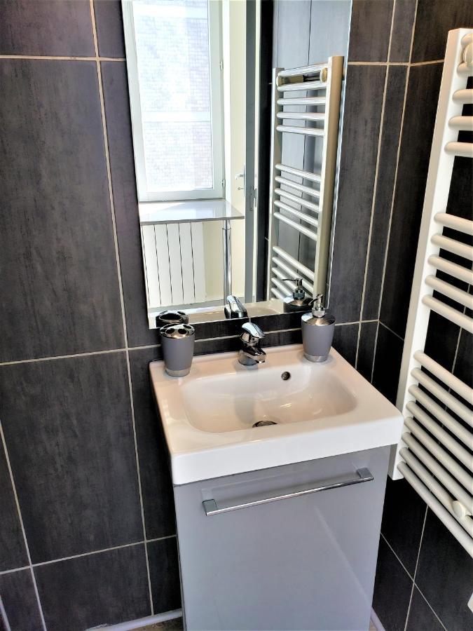 Appart Rouen Centre Εξωτερικό φωτογραφία