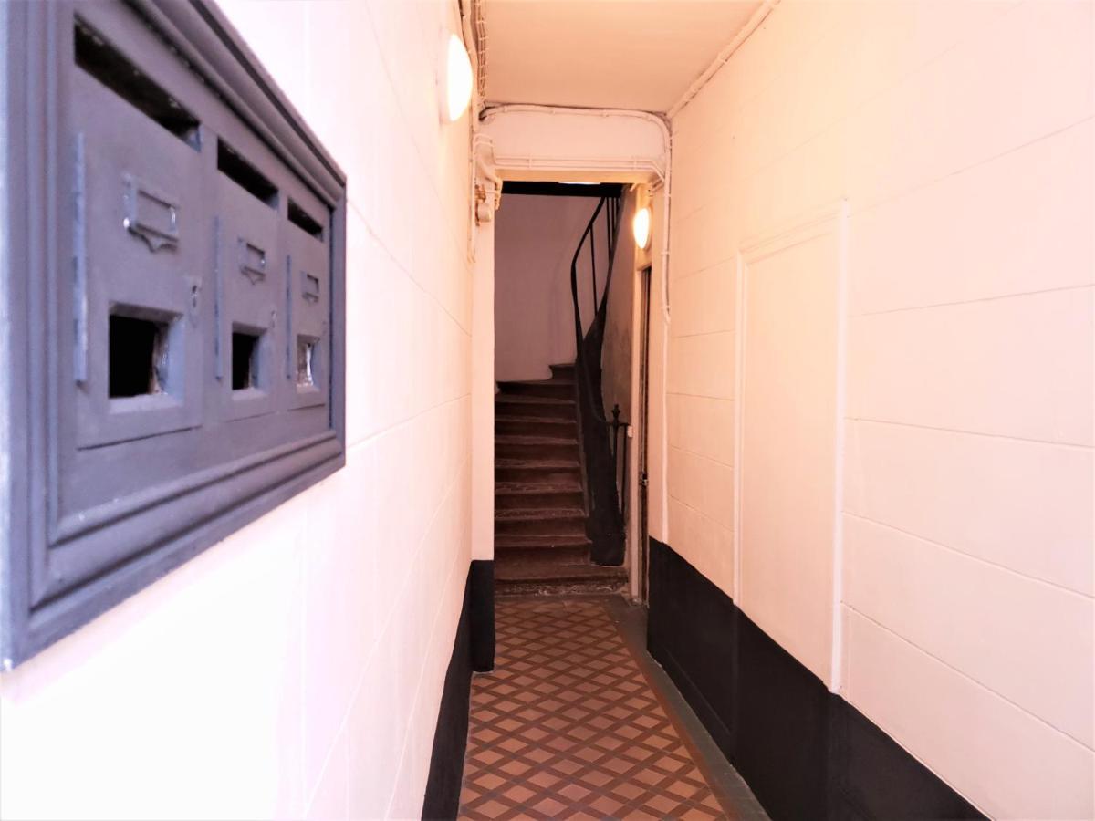 Appart Rouen Centre Εξωτερικό φωτογραφία